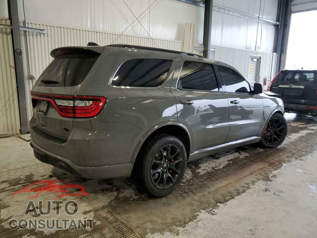 DODGE DURANGO 2023 - 1C4SDJCT1PC626738