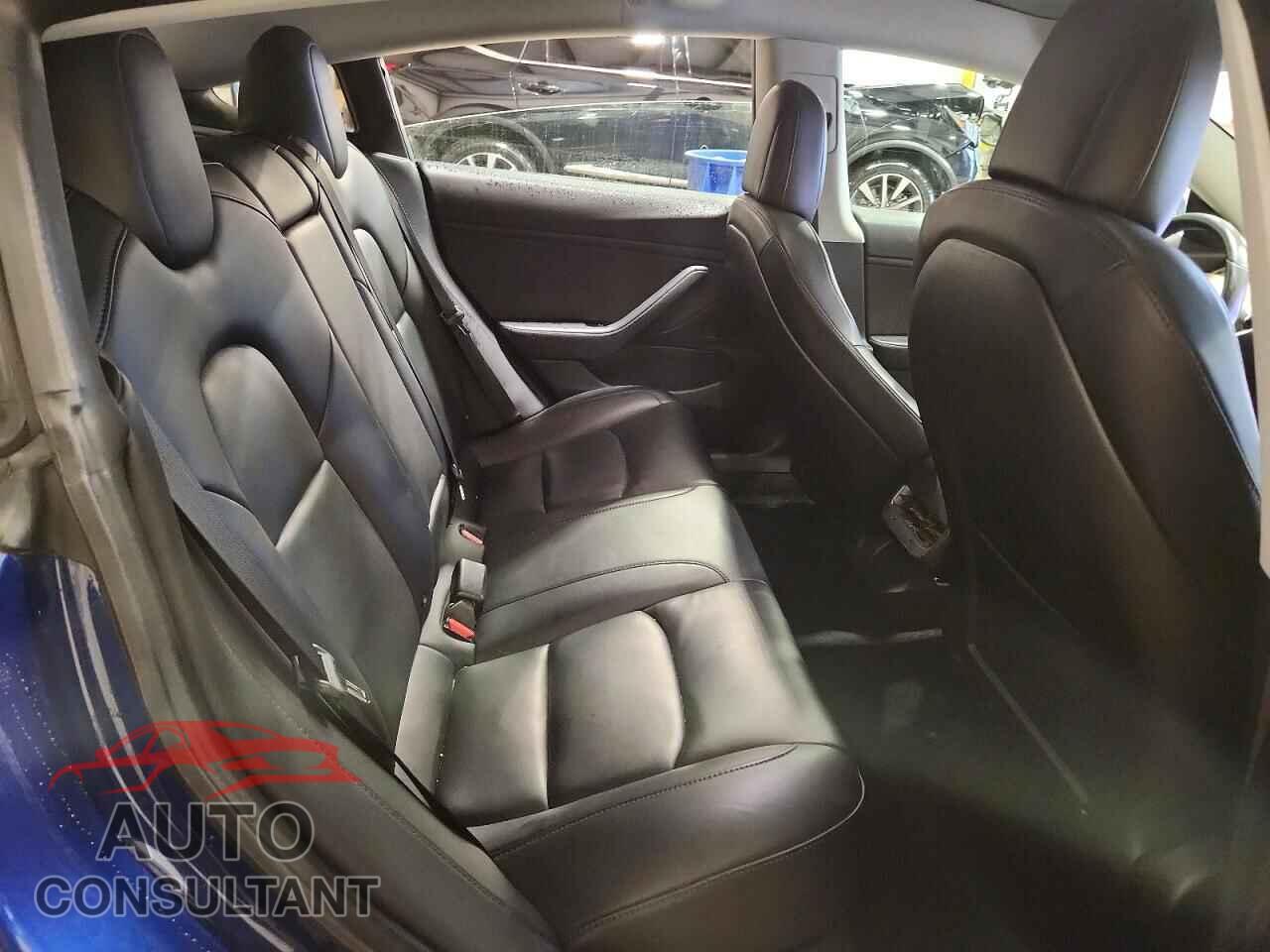 TESLA MODEL 3 2018 - 5YJ3E1EA0JF160310