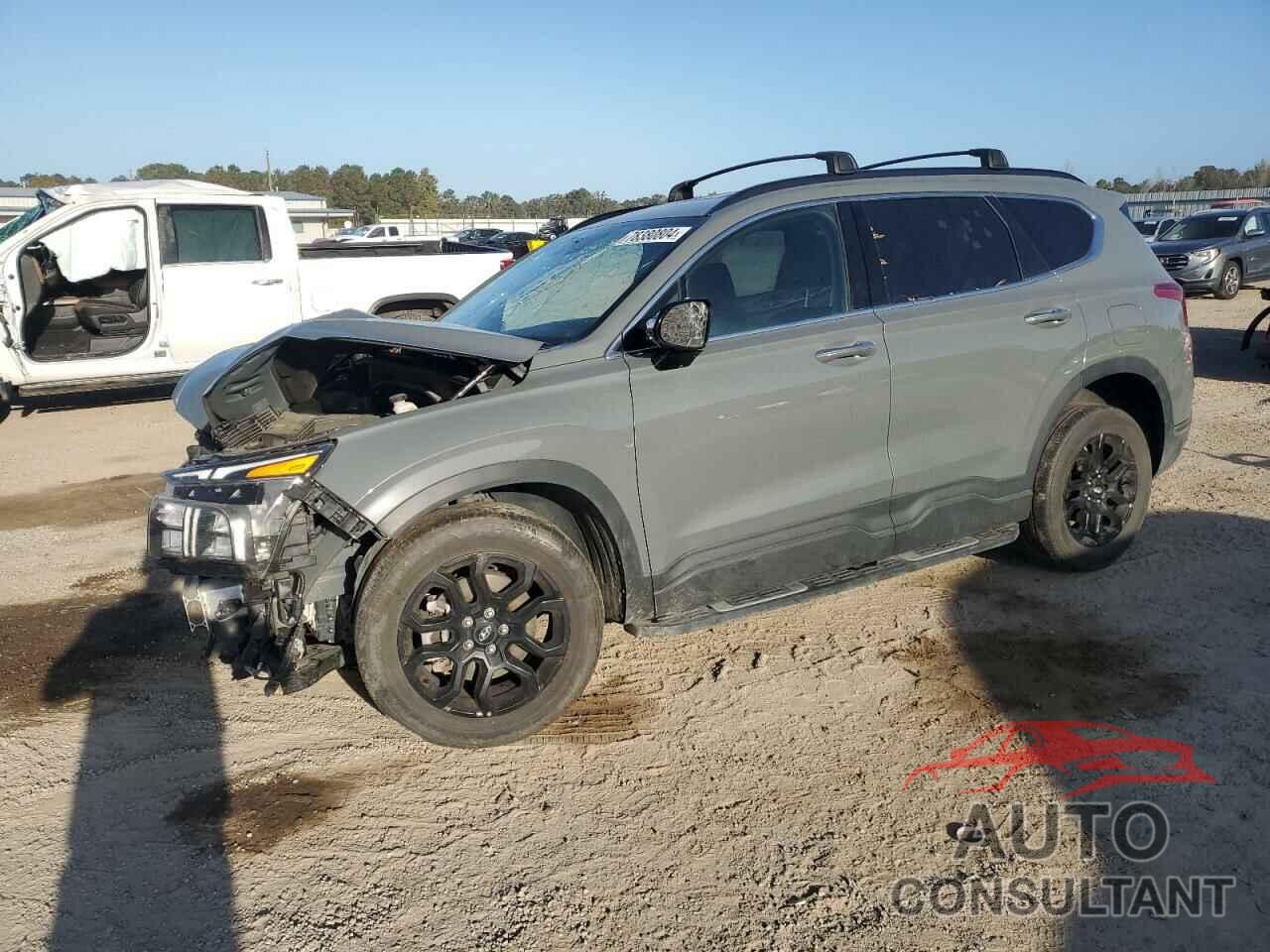 HYUNDAI SANTA FE 2023 - 5NMS64AJ4PH534926