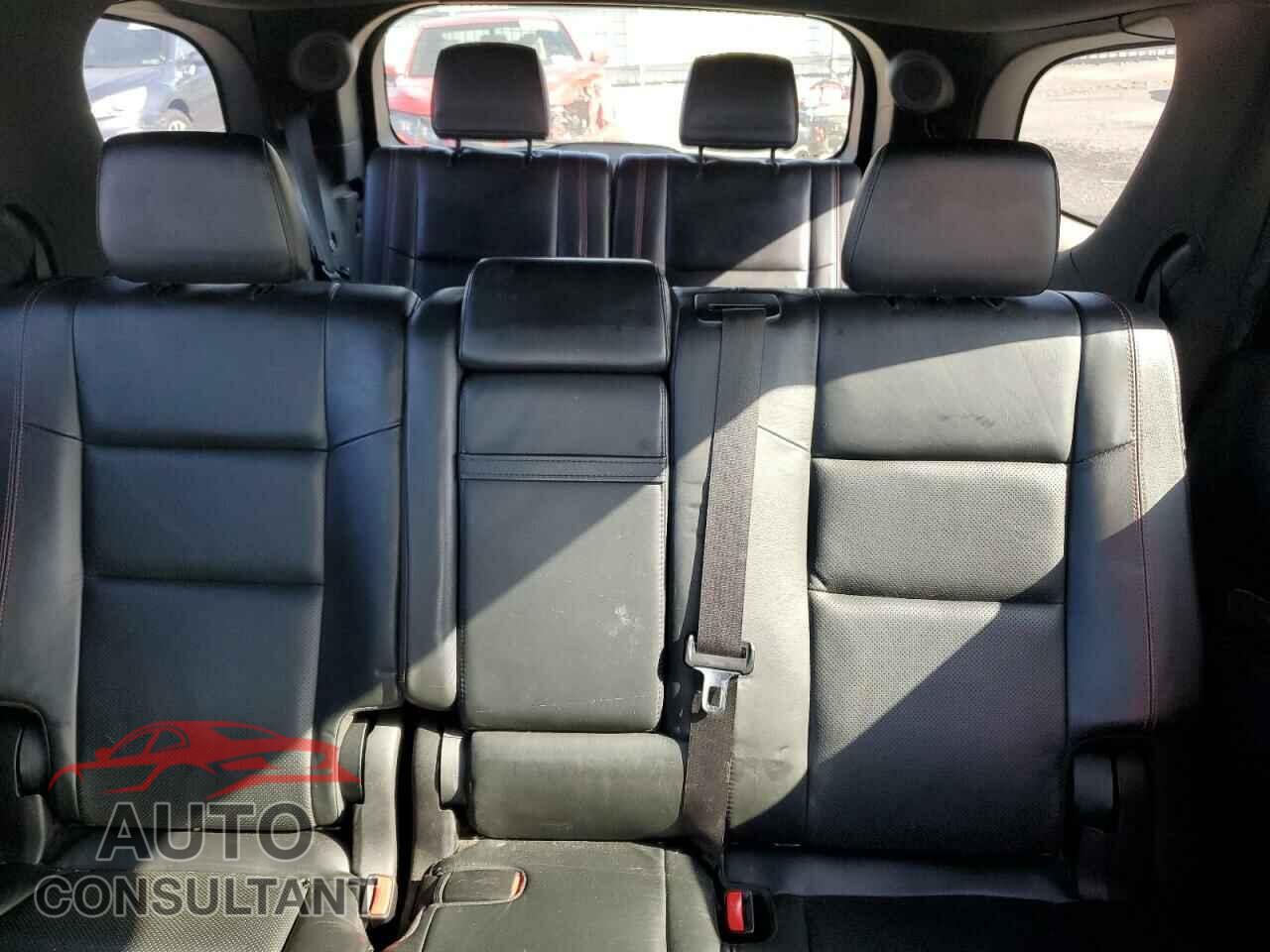 DODGE DURANGO 2015 - 1C4SDJCT4FC861262