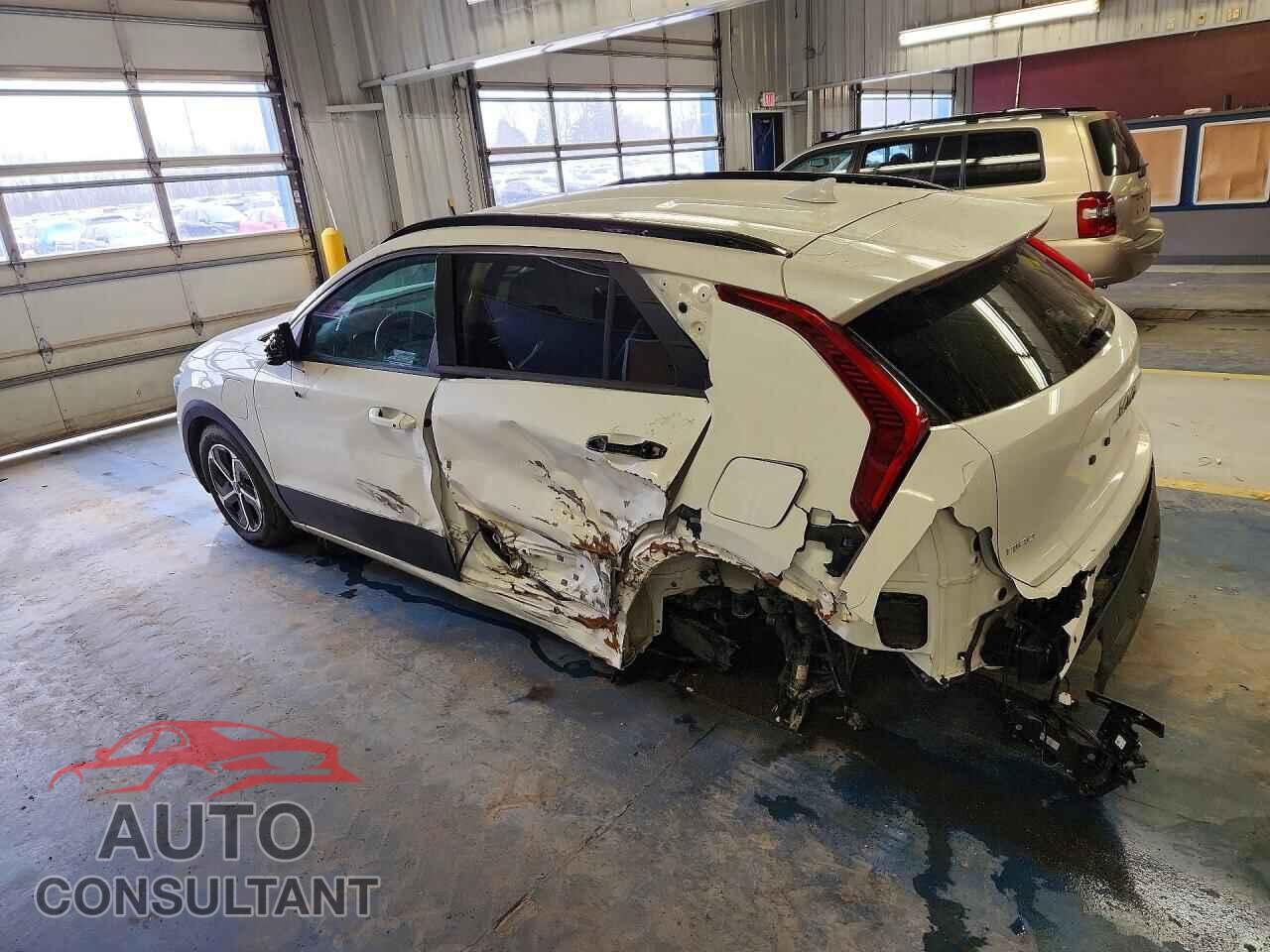 KIA UNKNOWN 2024 - KNDCS3LF2R5209121