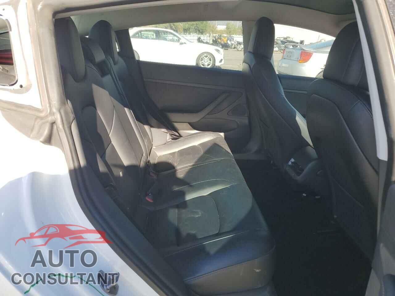 TESLA MODEL 3 2020 - 5YJ3E1EA0LF634307