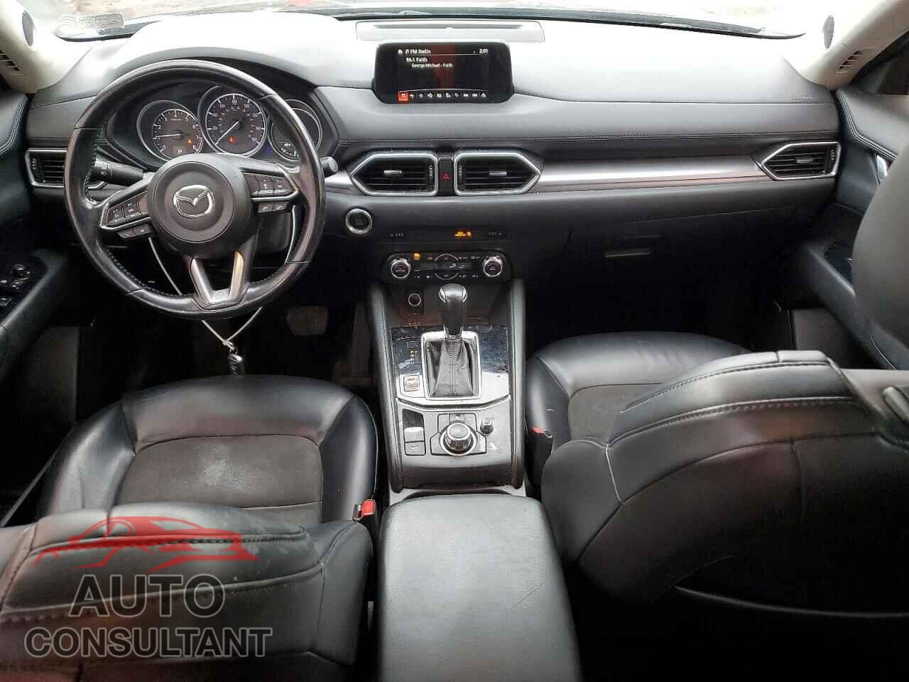 MAZDA CX-5 2018 - JM3KFBCMXJ0356904