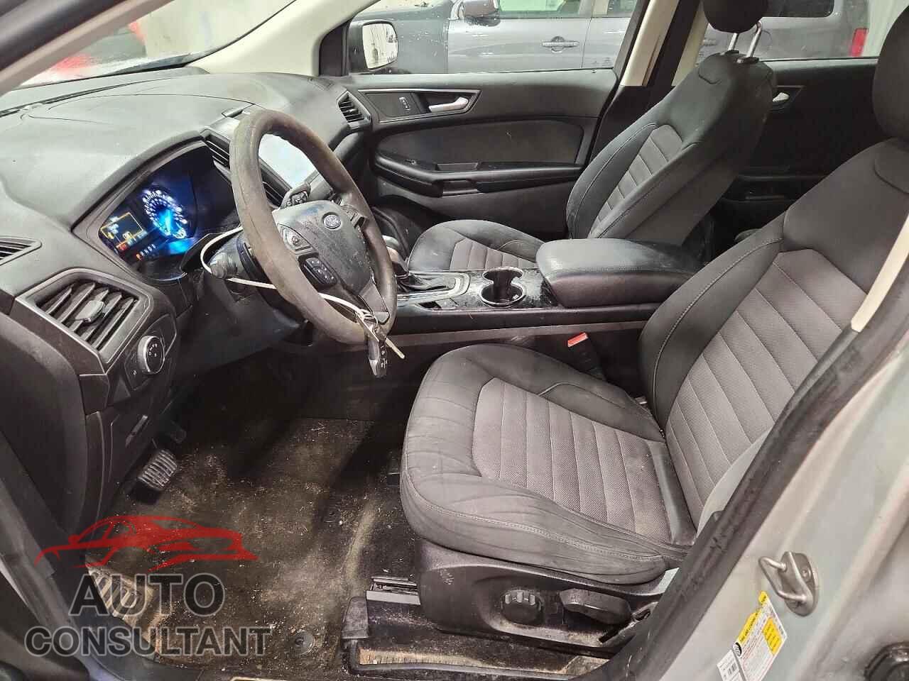 FORD EDGE 2015 - 2FMTK3G85FBB43422