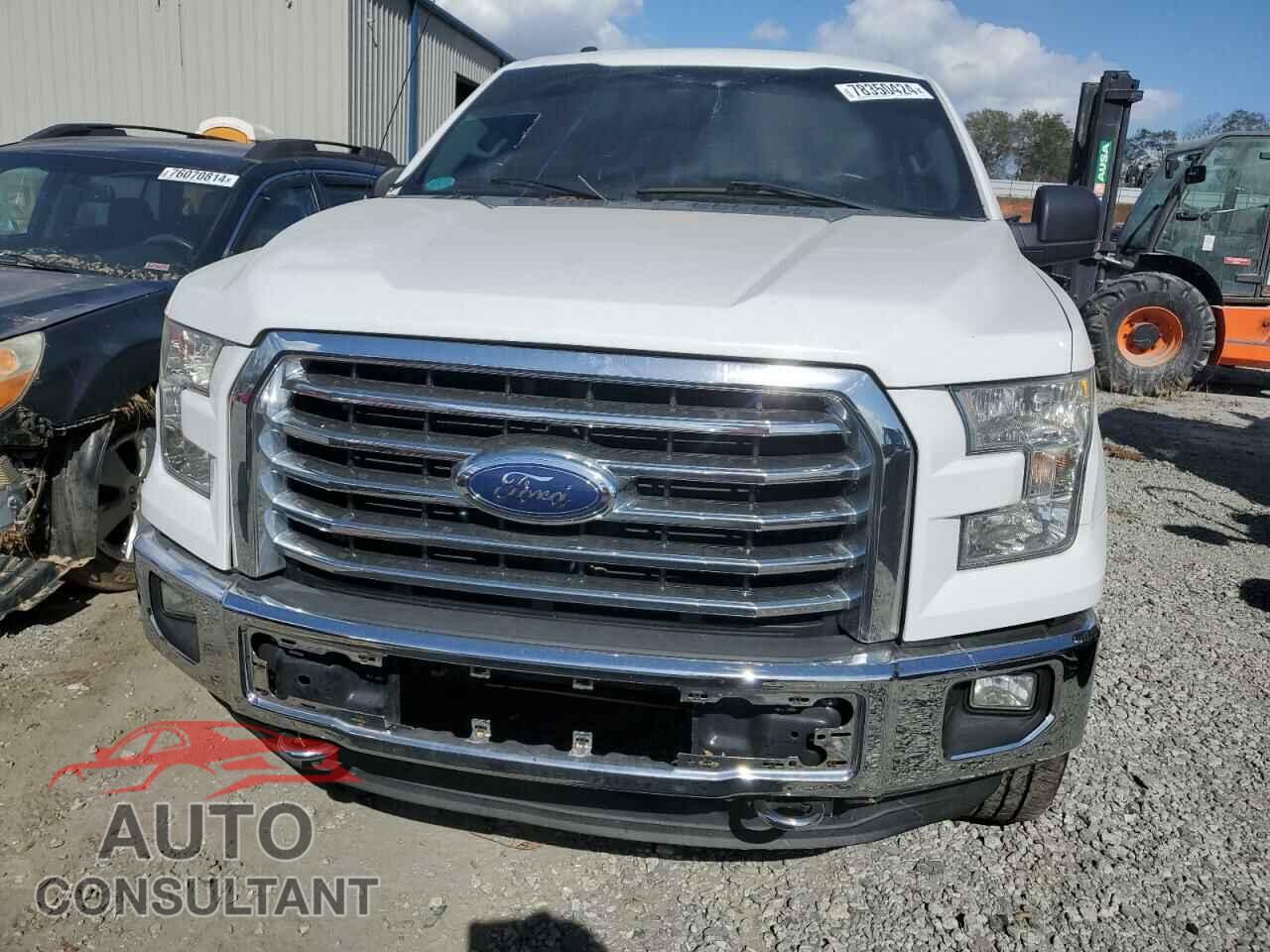 FORD F-150 2015 - 1FTEW1EF8FFA08280