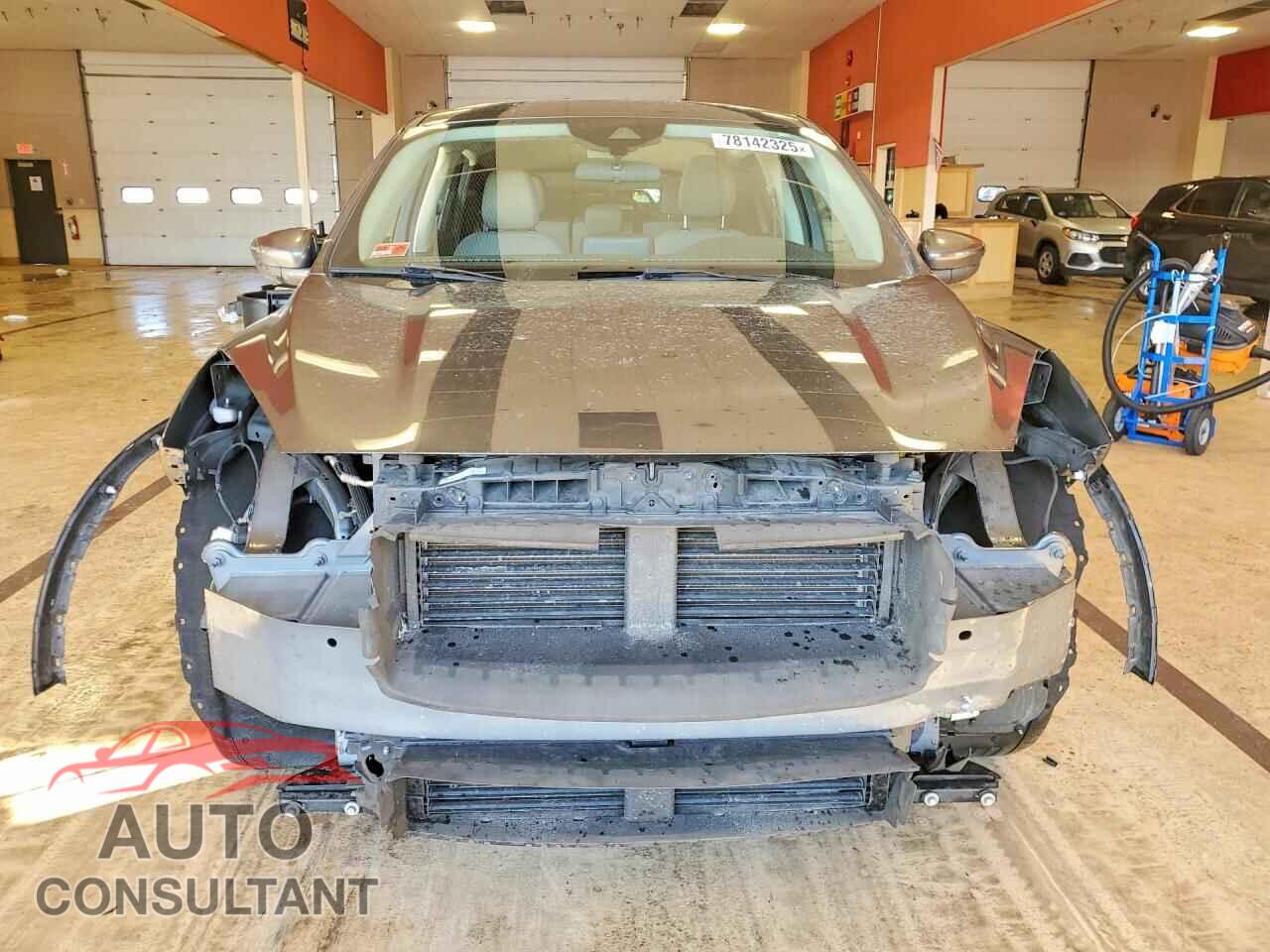 FORD ESCAPE 2020 - 1FMCU9G69LUA90225