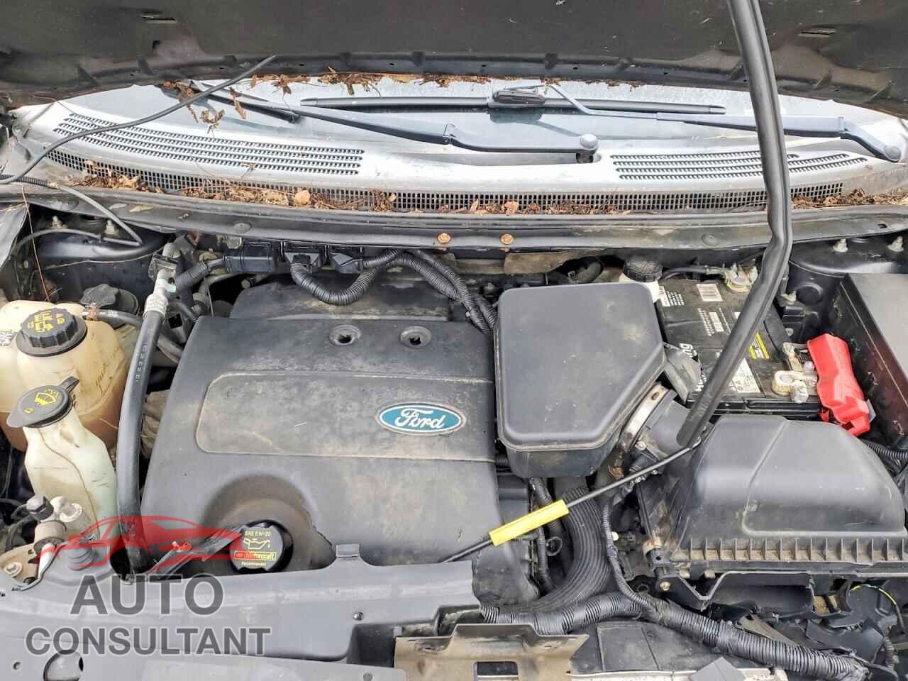 FORD EDGE 2013 - 2FMDK4KC7DBA78334
