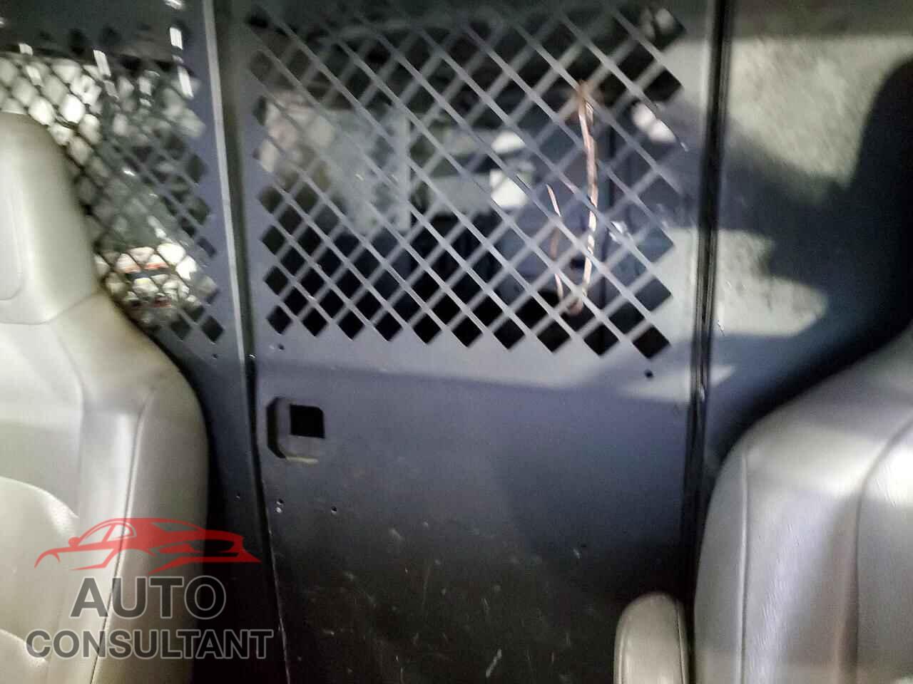 FORD ECONOLINE 2013 - 1FTNE2EL1DDA43377