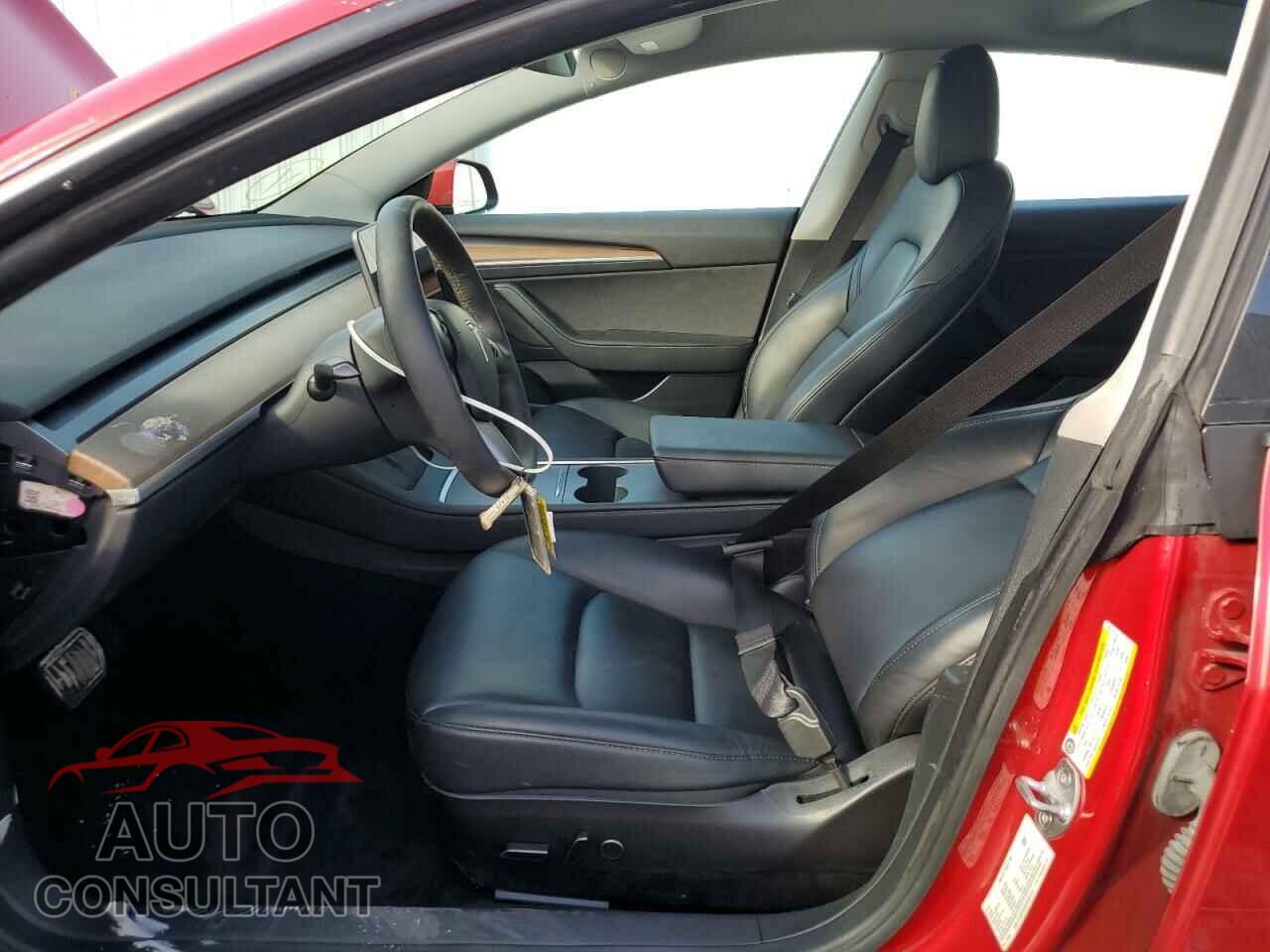 TESLA MODEL 3 2023 - 5YJ3E1EA5PF457114