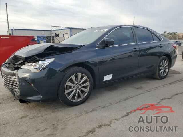 TOYOTA CAMRY 2017 - 4T1BF1FK5HU760320