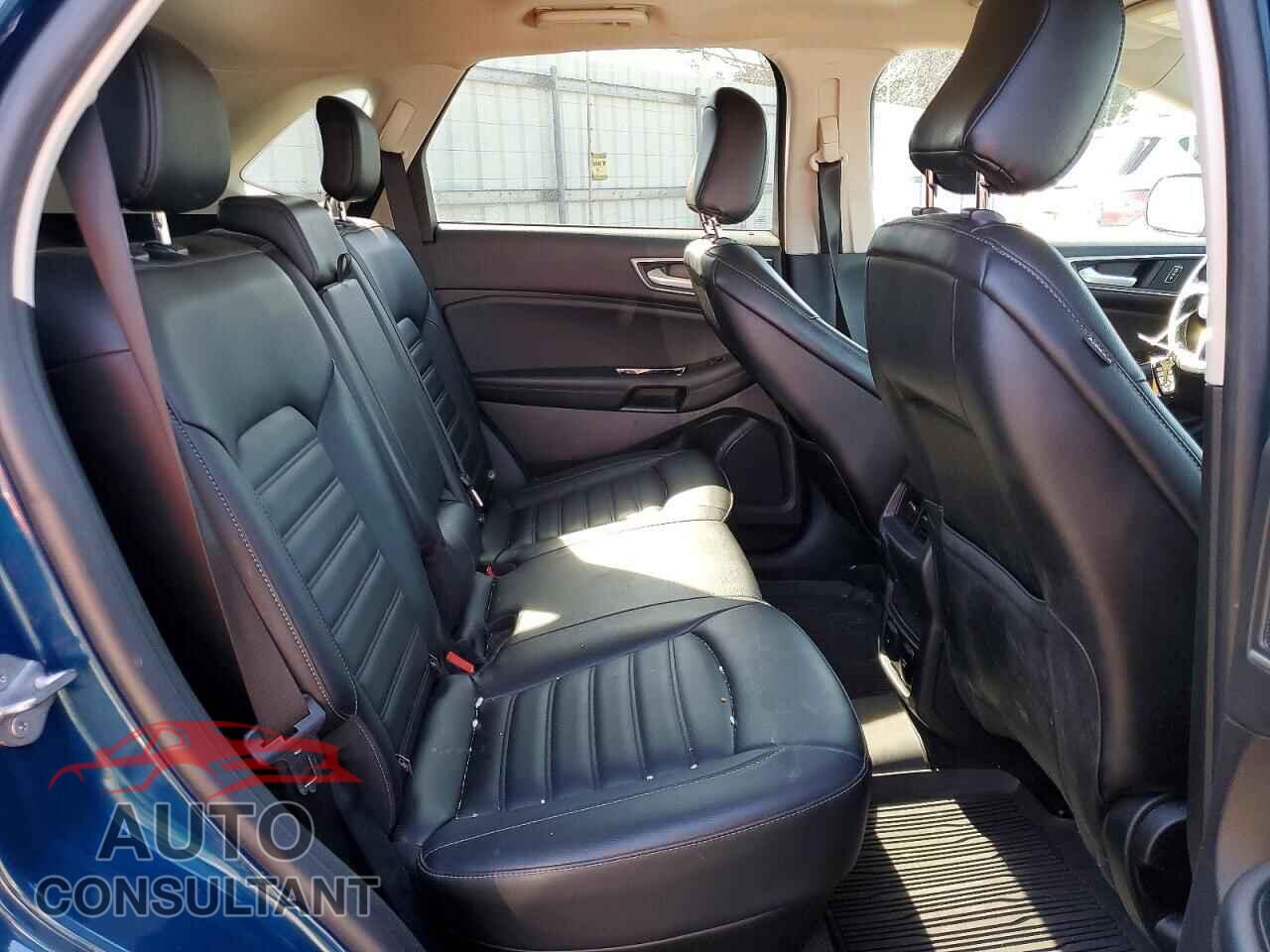 FORD EDGE 2020 - 2FMPK4J96LBB03659