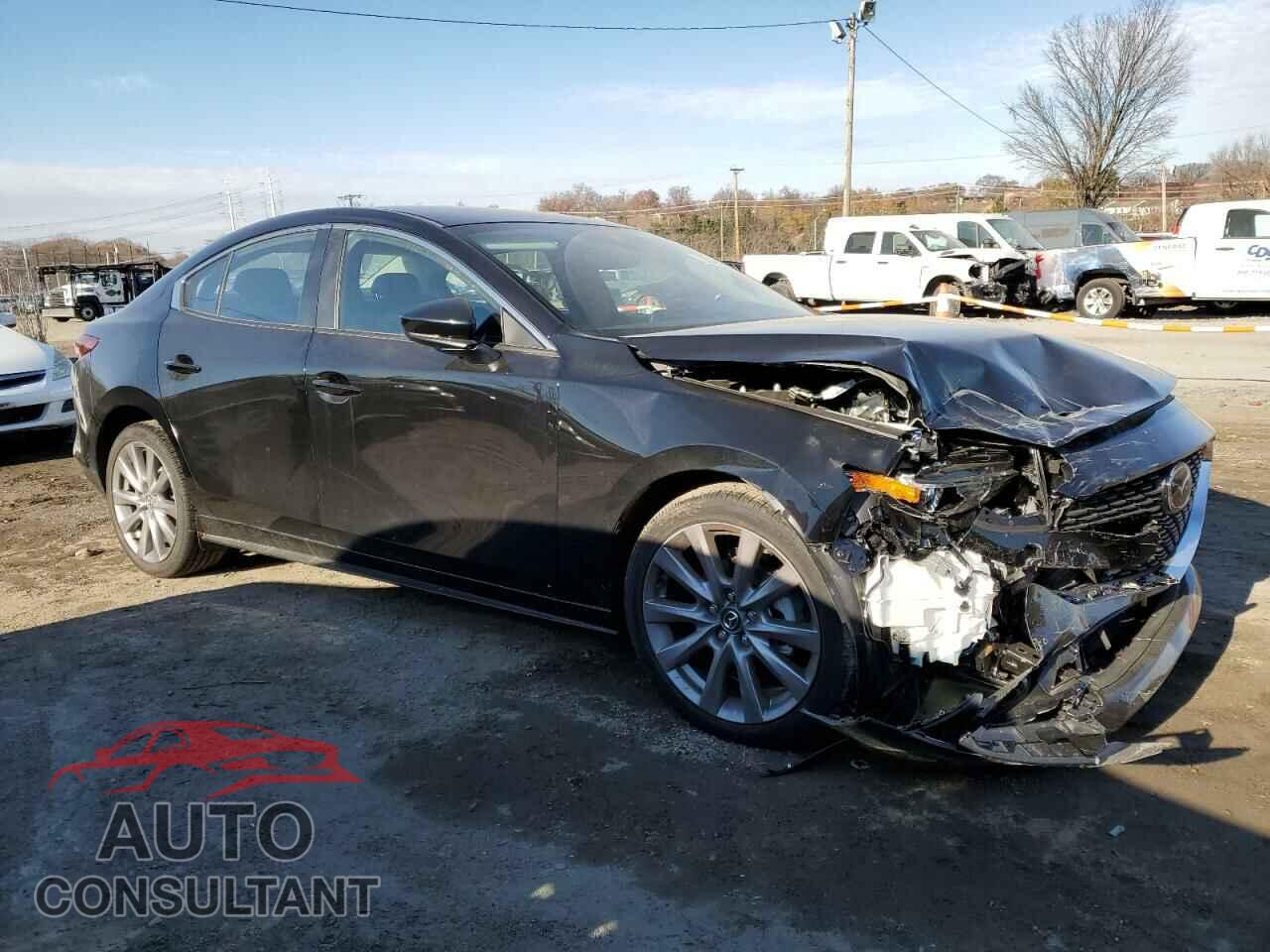 MAZDA 3 2023 - 3MZBPABM2PM377699