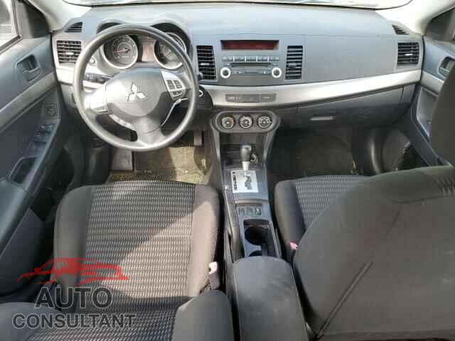 MITSUBISHI LANCER 2012 - JA32V2FW2CU017475