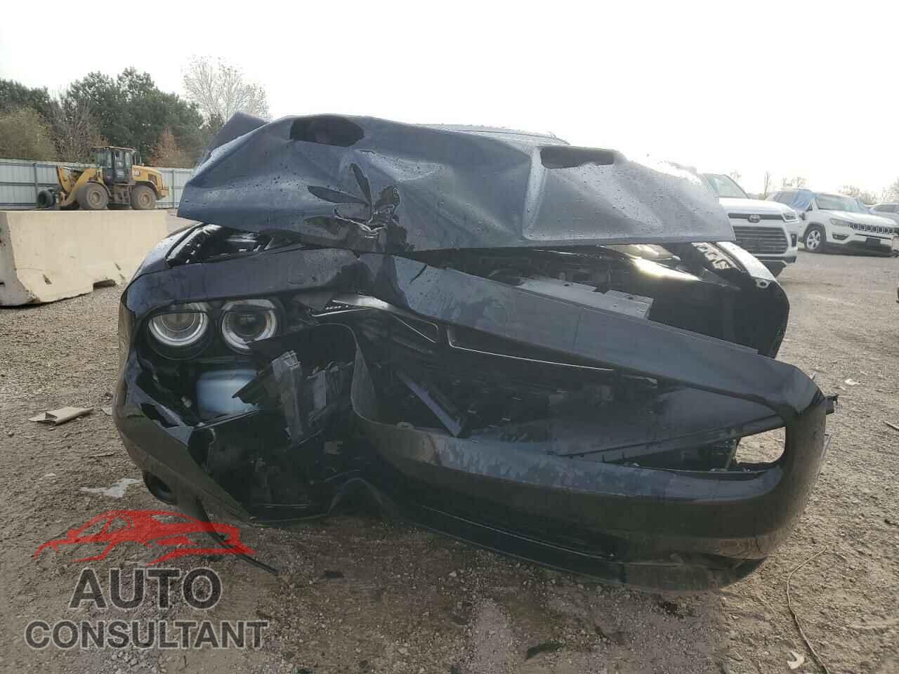 DODGE CHALLENGER 2023 - 2C3CDZAG1PH517691
