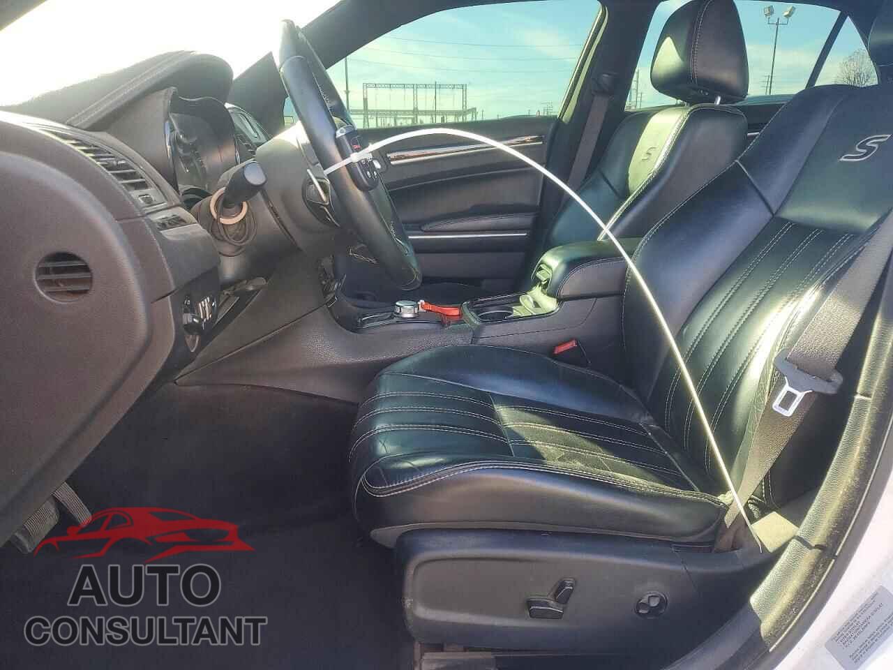 CHRYSLER 300 2017 - 2C3CCABG8HH616092