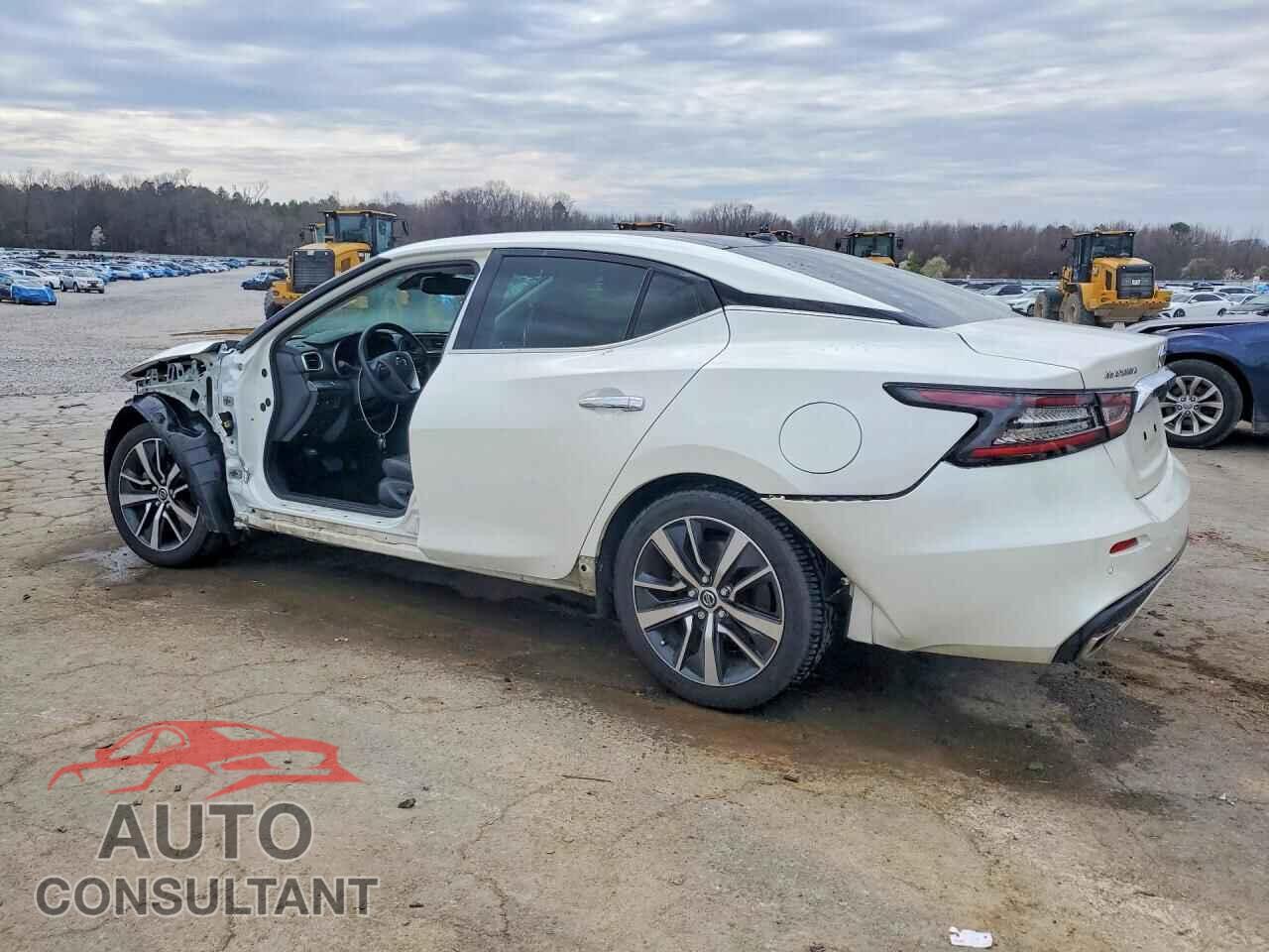 NISSAN MAXIMA 2020 - 1N4AA6DVXLC373260