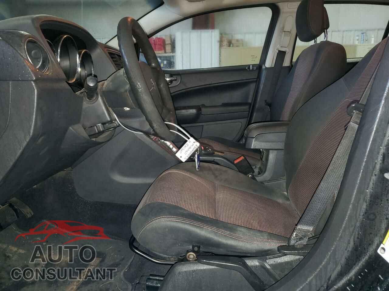 DODGE CALIBER 2011 - 1B3CB5HA6BD116141