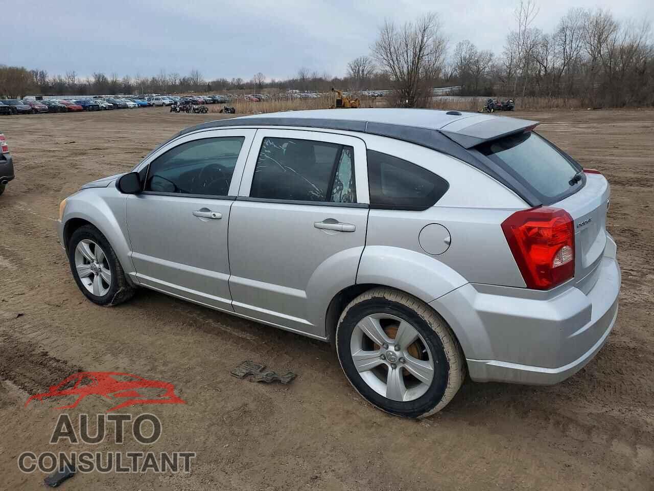 DODGE CALIBER 2010 - 1B3CB3HA2AD642253