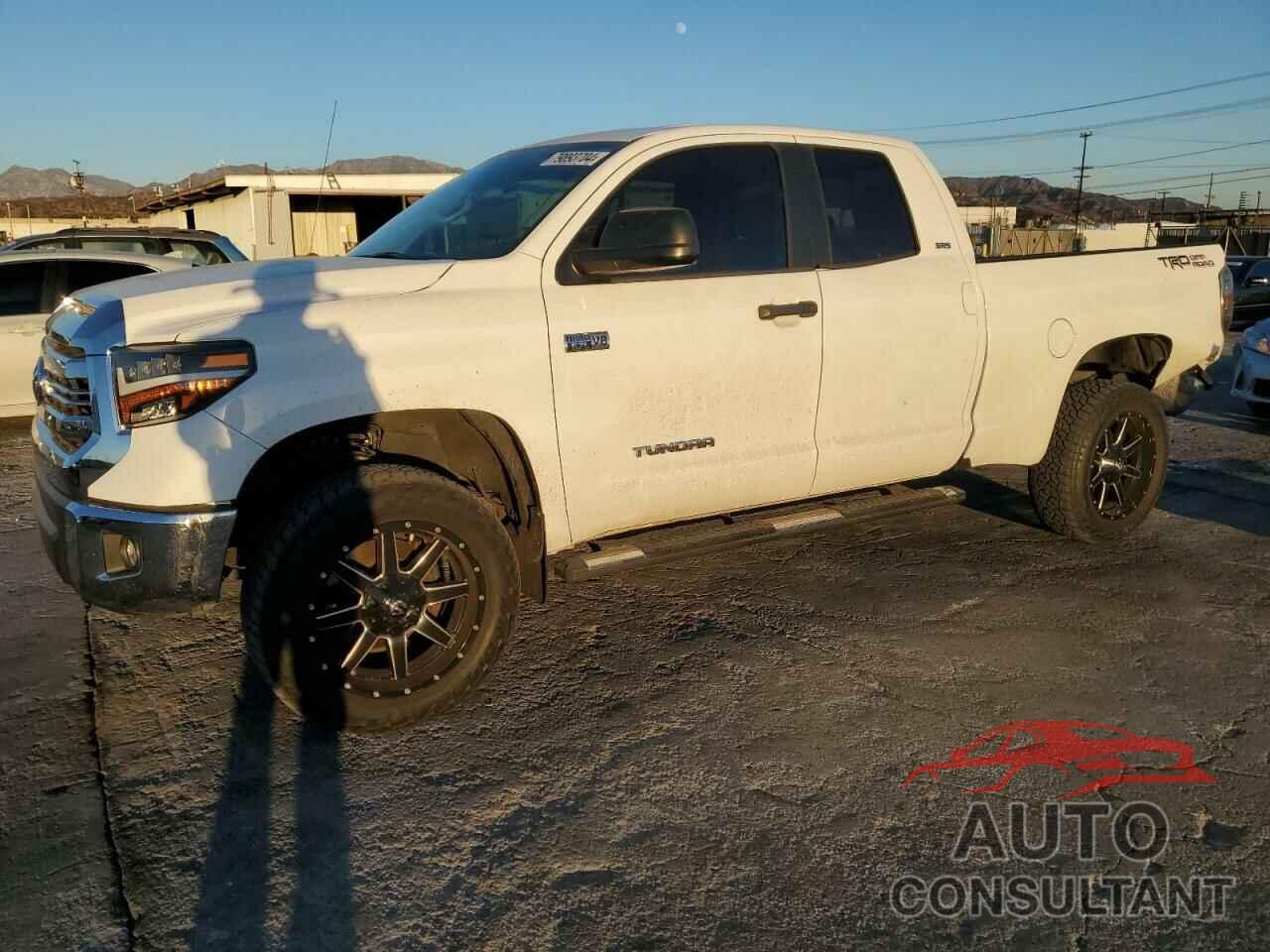 TOYOTA TUNDRA 2016 - 5TFRY5F19GX202284