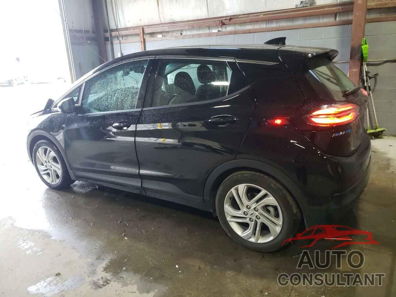 CHEVROLET BOLT 2023 - 1G1FW6S09P4136275