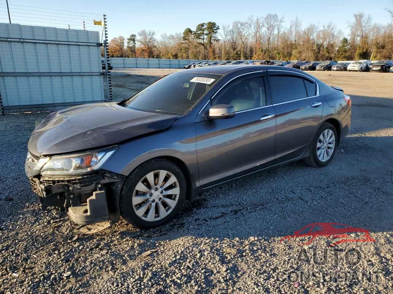HONDA ACCORD 2015 - 1HGCR3F88FA019787