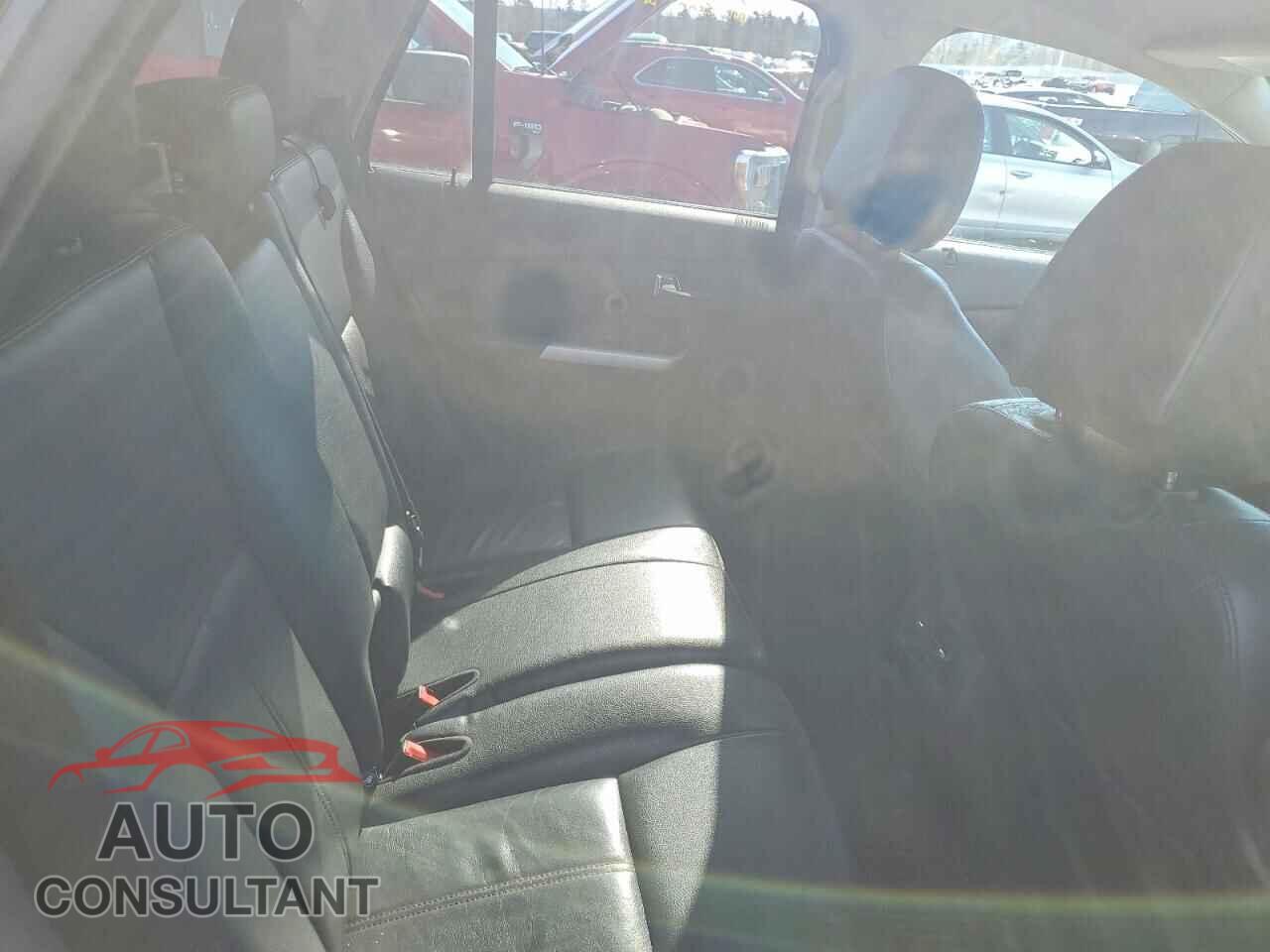FORD EDGE 2014 - 2FMDK4JC2EBB07922