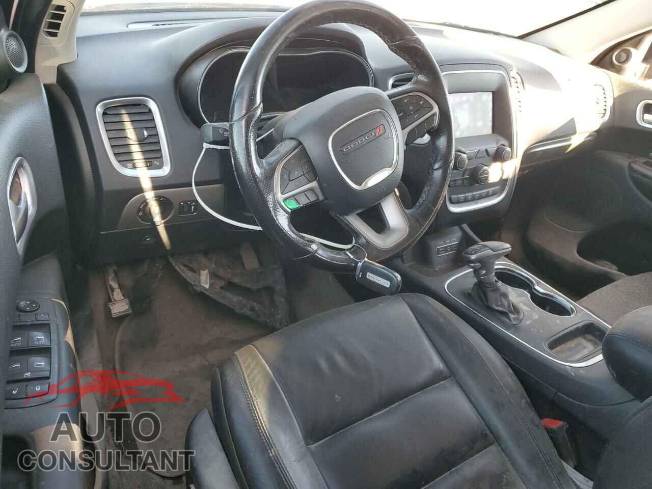 DODGE DURANGO 2020 - 1C4RDHAG2LC228669