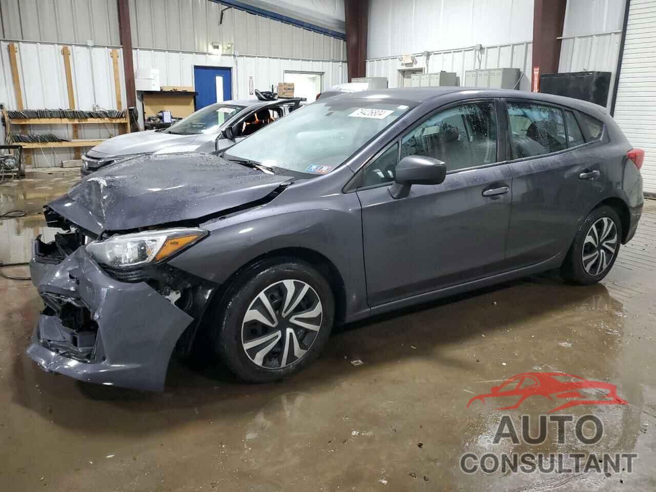 SUBARU IMPREZA 2020 - 4S3GTAB68L3716242