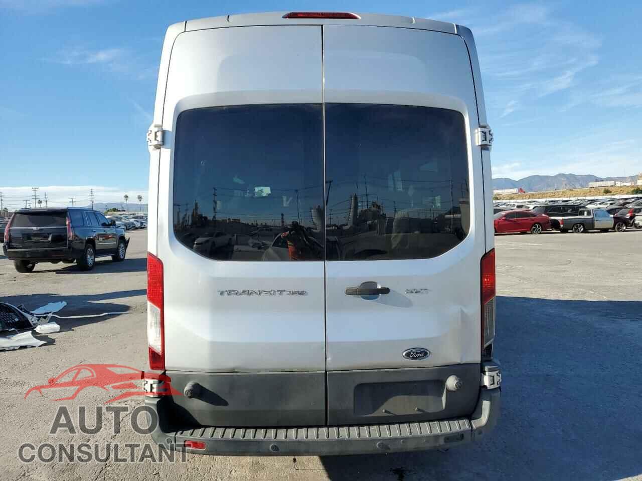 FORD TRANSIT 2015 - 1FBAX2XM9FKA75270