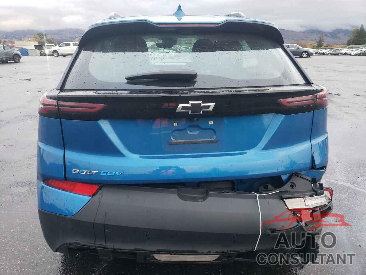 CHEVROLET BOLT 2022 - 1G1FZ6S09N4111977