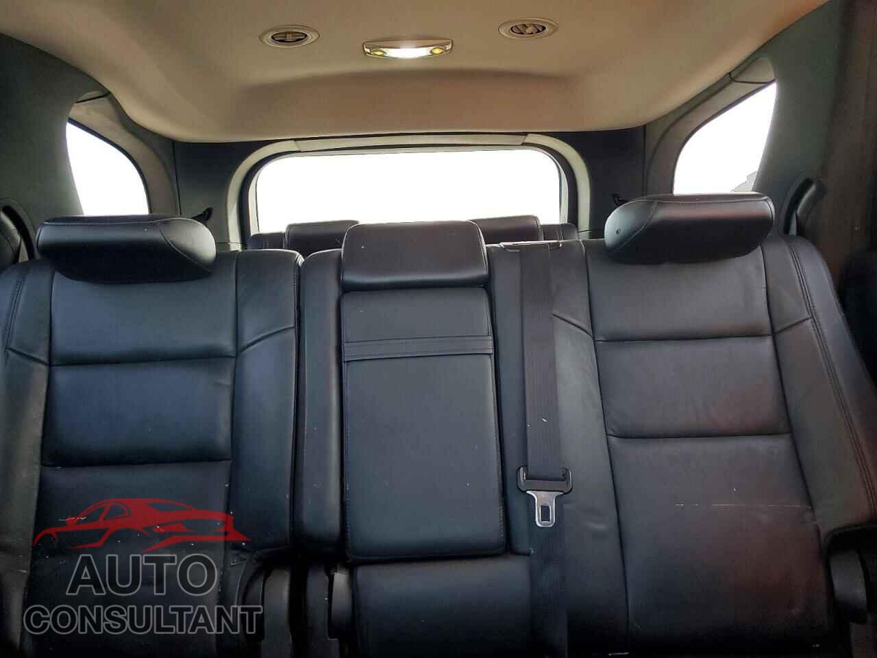 DODGE DURANGO 2014 - 1C4RDJDG7EC450596