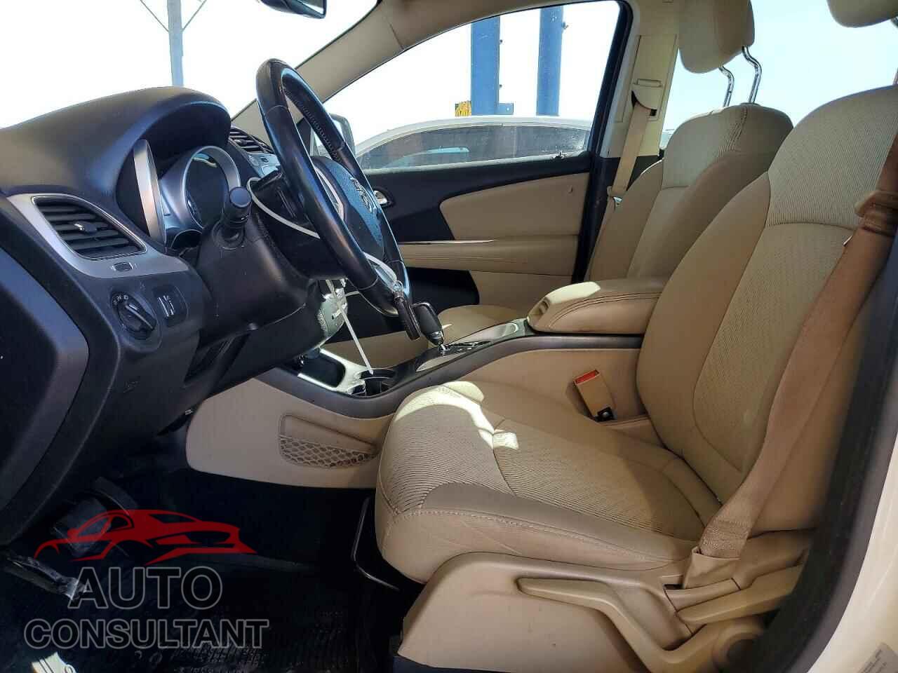 DODGE JOURNEY 2015 - 3C4PDCAB8FT536632