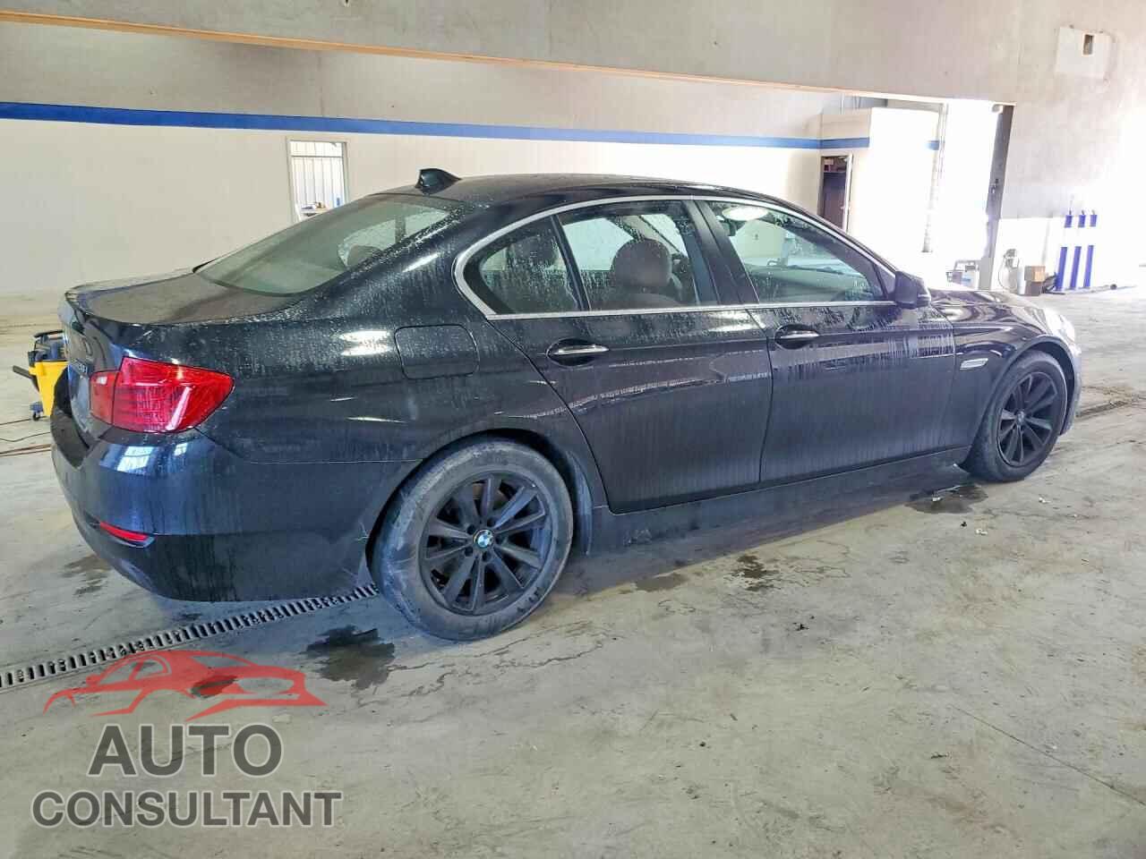 BMW 528 2015 - WBA5A7C55FD627231