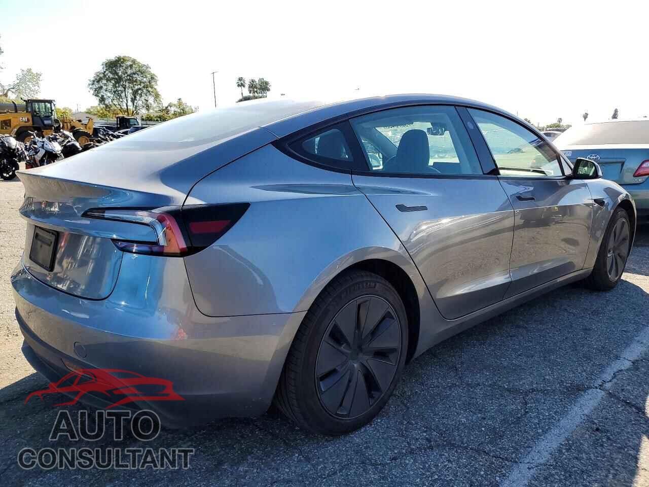 TESLA MODEL 3 2024 - 5YJ3E1EA1RF854242