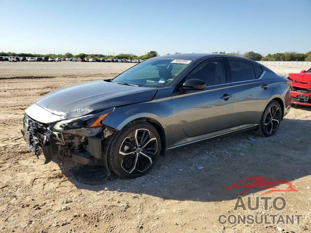 NISSAN ALTIMA 2023 - 1N4BL4CVXPN320458