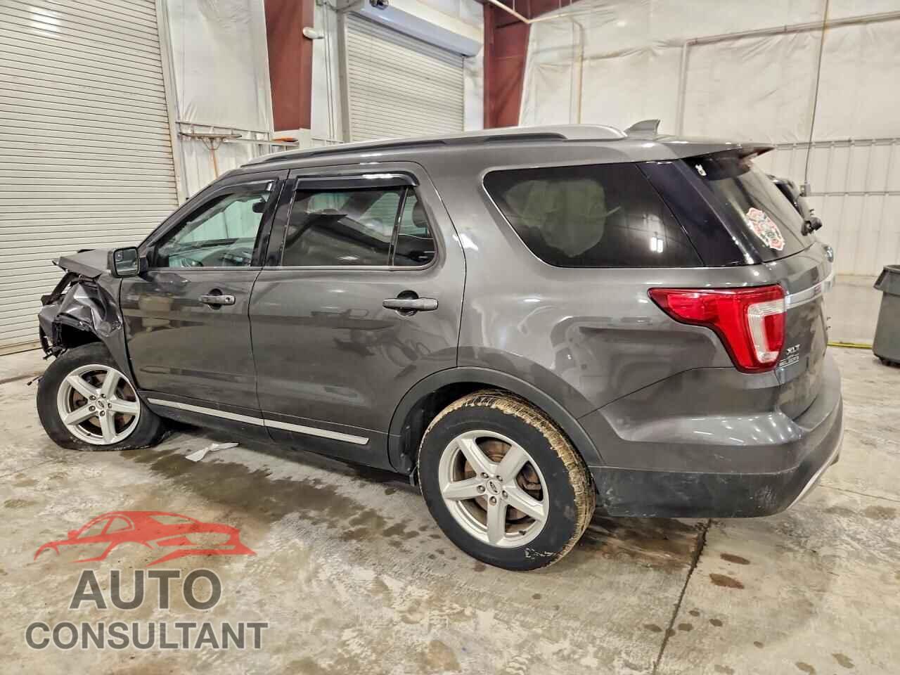 FORD EXPLORER 2016 - 1FM5K8D88GGC19462