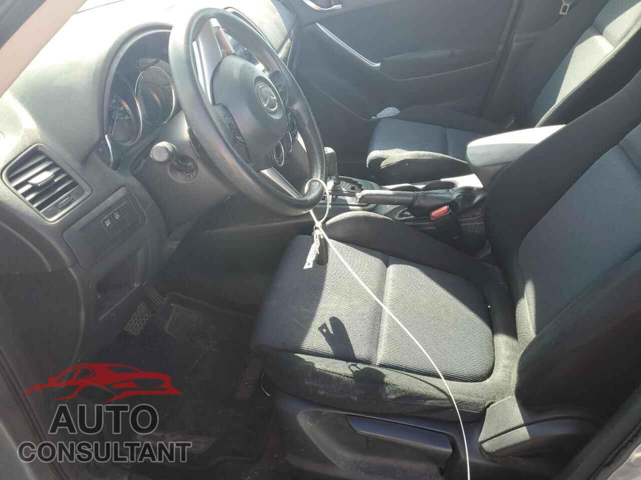 MAZDA CX-5 2013 - JM3KE2BE3D0104722