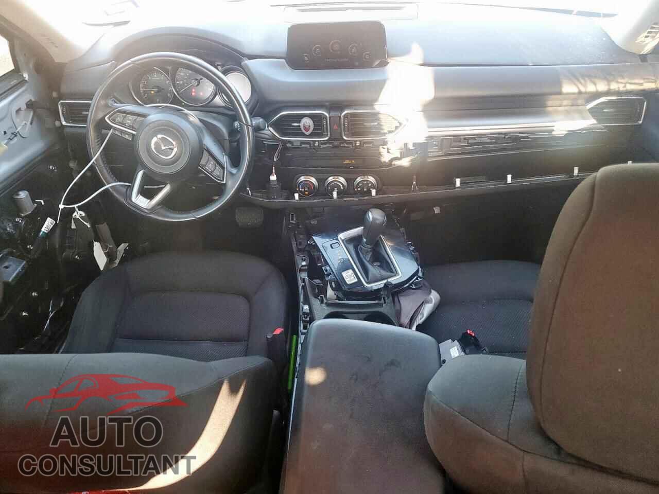 MAZDA CX-5 2019 - JM3KFABM3K1685175