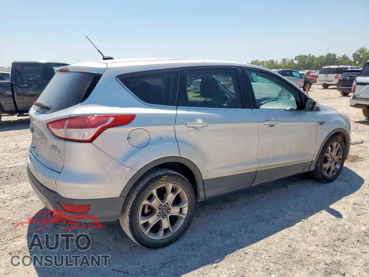 FORD ESCAPE 2013 - 1FMCU0H97DUB01616
