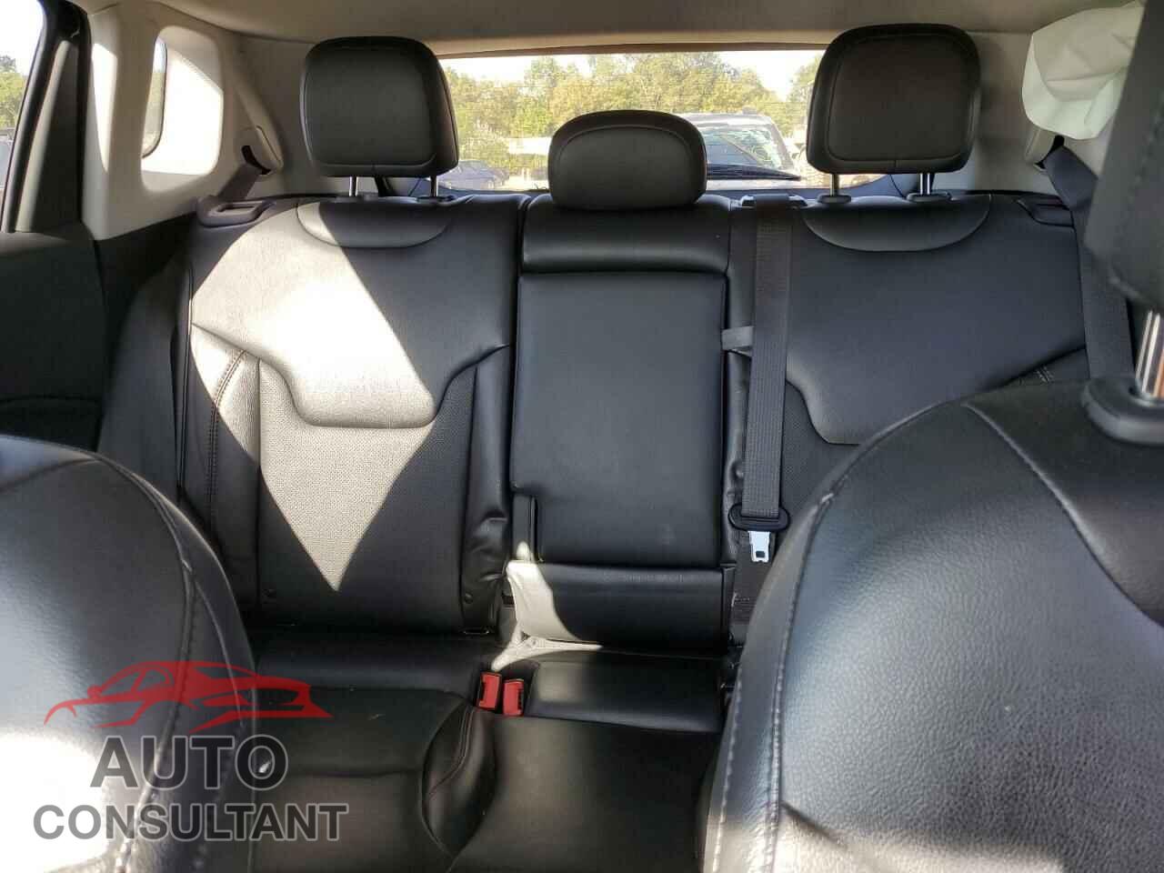 JEEP COMPASS 2020 - 3C4NJDCB8LT234448