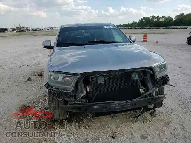 DODGE DURANGO 2014 - 1C4SDHCT1EC353774