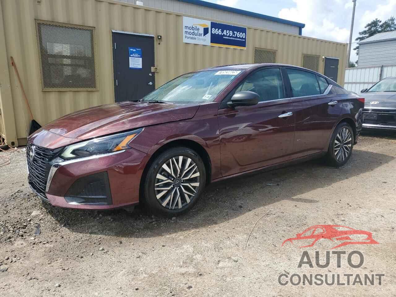 NISSAN ALTIMA 2024 - 1N4BL4DV3RN418409