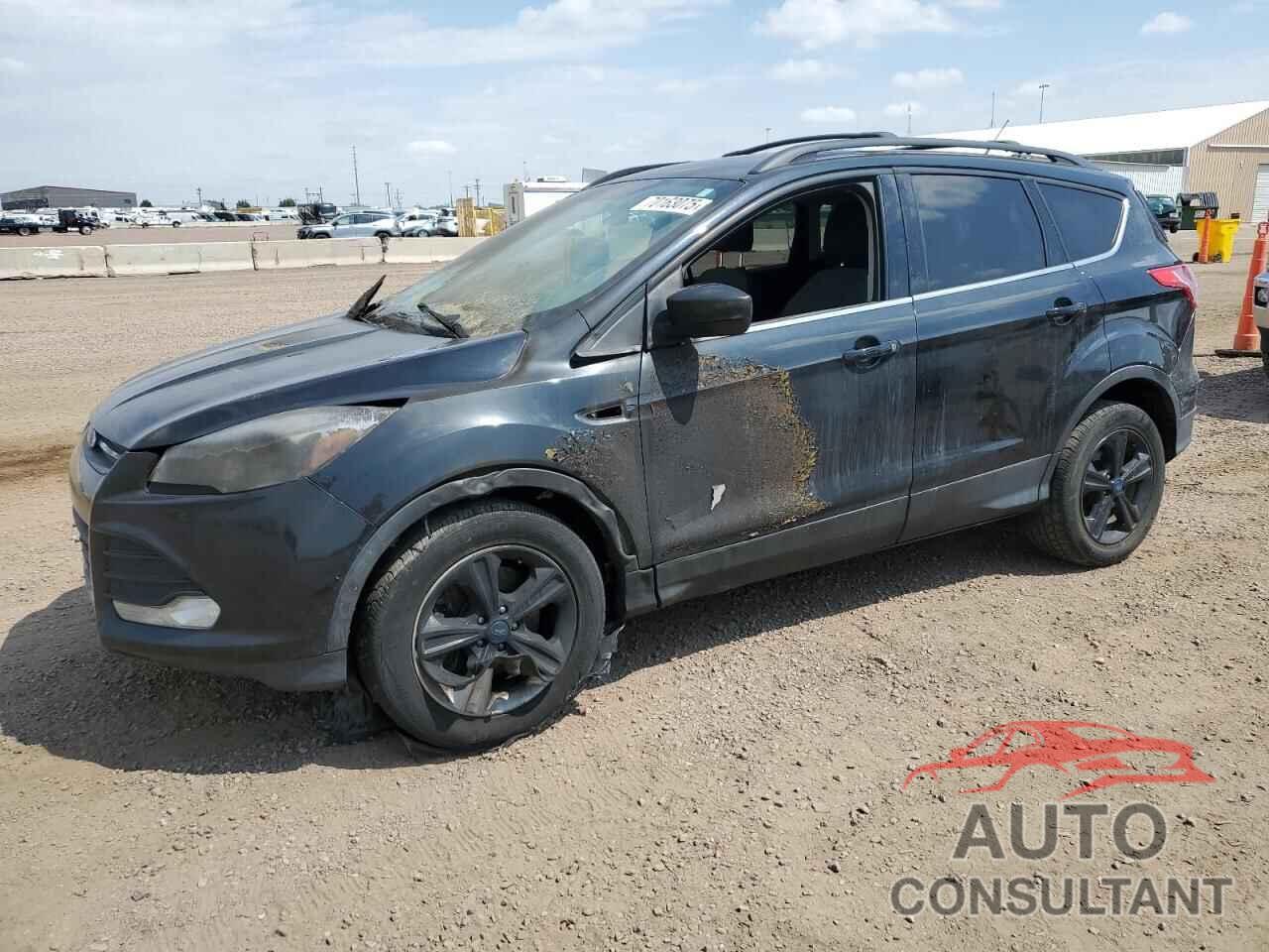 FORD ESCAPE 2013 - 1FMCU9GX7DUA03853