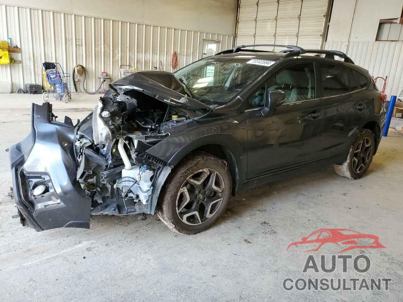 SUBARU CROSSTREK 2020 - JF2GTANC0LH208191