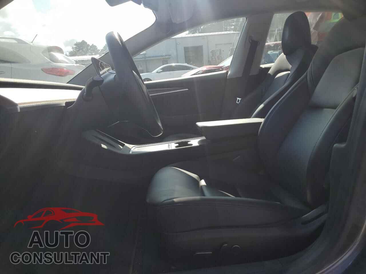 TESLA MODEL 3 2023 - 5YJ3E1EB2PF714352