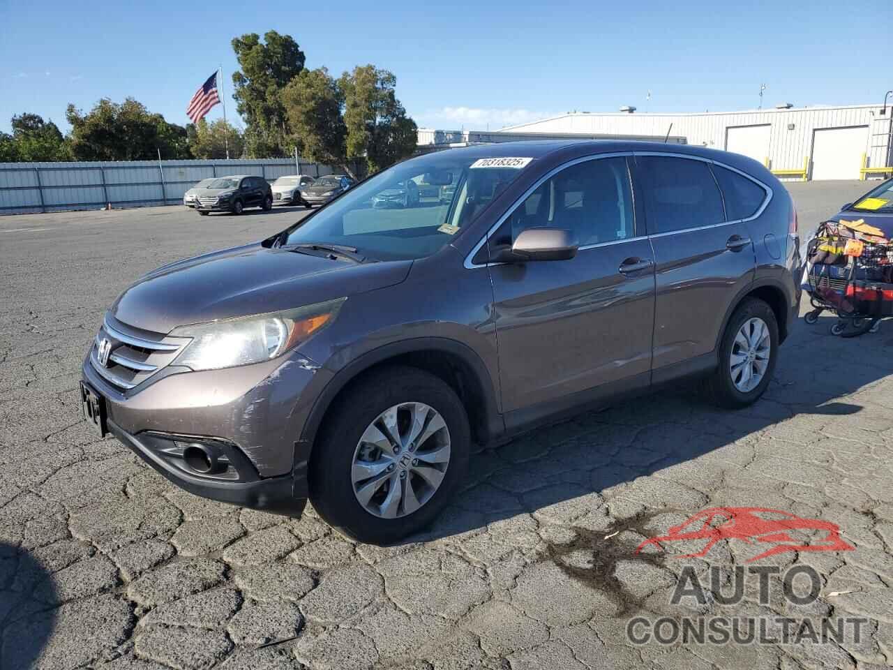 HONDA CRV 2014 - 2HKRM4H54EH703890