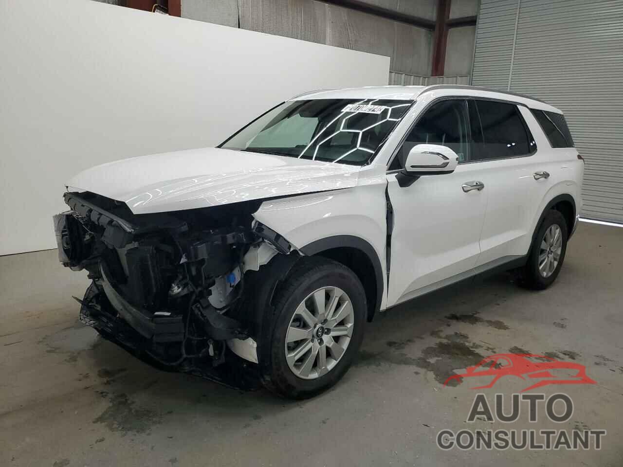 HYUNDAI PALISADE 2024 - KM8R24GE3RU779664