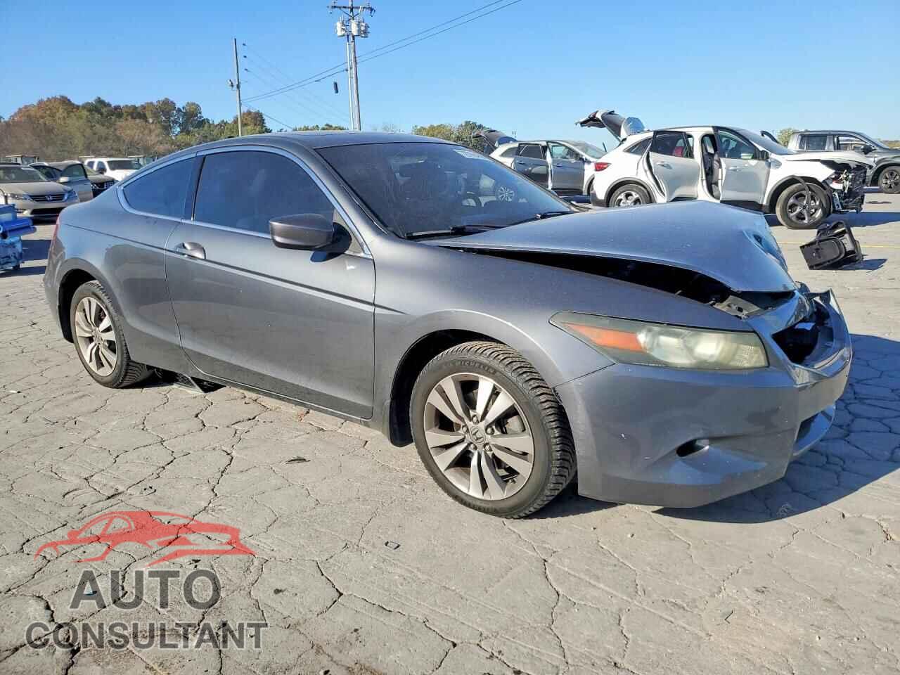 HONDA ACCORD 2010 - 1HGCS1B88AA013169