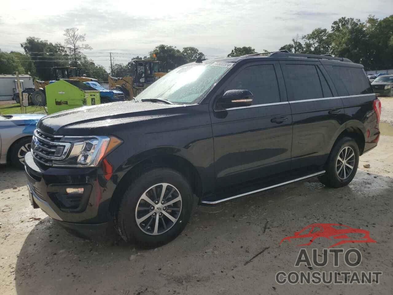 FORD EXPEDITION 2018 - 1FMJU1HT7JEA62573