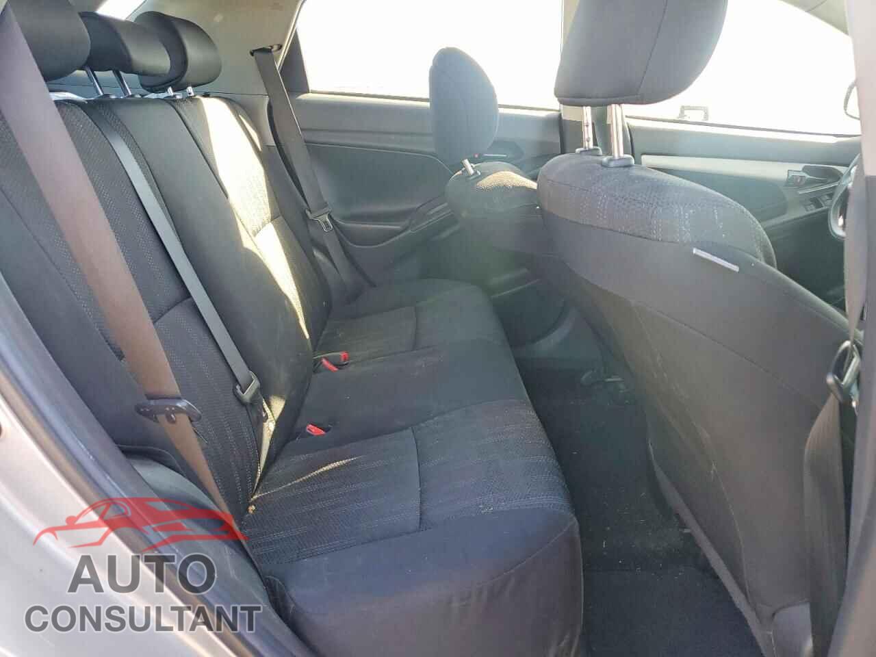 TOYOTA MATRIX 2014 - 2T1KU4EEXEC133516